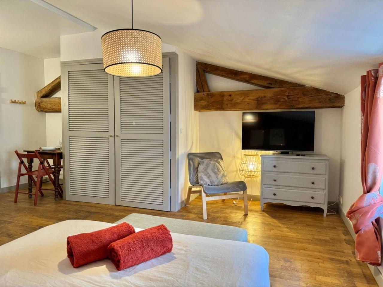 Studio Opera - Place Des Terreaux - Dreamy Flat Lyon Exterior photo